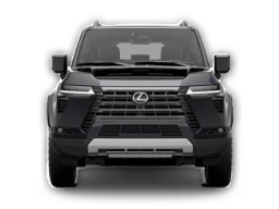 Lexus GX GX 550 Overtrail 4WD 2026