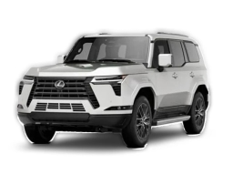 Lexus GX GX 550 Premium 4WD 2026