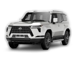 Lexus GX GX 550 Premium 4WD 2026