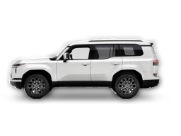 Lexus GX GX 550 Premium 4WD 2026