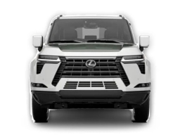 Lexus GX GX 550 Premium 4WD 2026