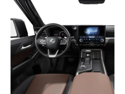 Lexus GX GX 550 Premium 4WD 2026