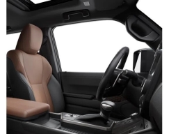 Lexus GX GX 550 Premium 4WD 2026