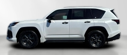 Lexus LX LX 700h Overtrail 4WD 2026