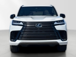 Lexus LX LX 700h Overtrail 4WD 2026