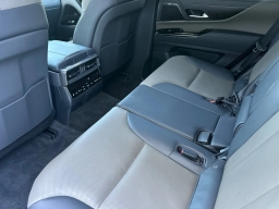 Lexus LX LX 700h Overtrail 4WD 2026