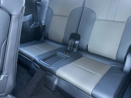 Lexus LX LX 700h Overtrail 4WD 2026