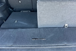 Lexus LX LX 700h Overtrail 4WD 2026