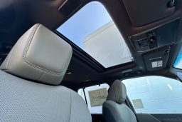 Lexus LX LX 700h Overtrail 4WD 2026