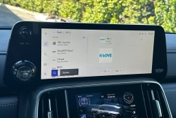 Lexus LX LX 700h Overtrail 4WD 2026