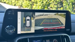 Lexus LX LX 700h Overtrail 4WD 2026