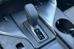 Lexus LX LX 700h Overtrail 4WD 2026