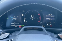 Lexus LX LX 700h Overtrail 4WD 2026