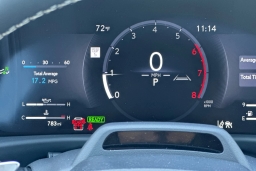 Lexus LX LX 700h Overtrail 4WD 2026