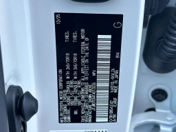 Lexus LX LX 700h Overtrail 4WD 2026