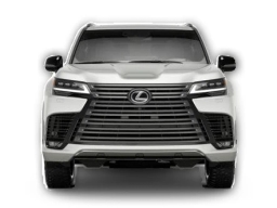 Lexus LX LX 700h Overtrail 4WD 2026