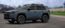 Toyota RAV4 Woodland AWD (GS) 2026