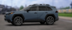 Toyota RAV4 Woodland AWD (GS) 2026