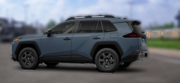 Toyota RAV4 Woodland AWD (GS) 2026