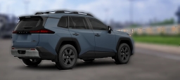 Toyota RAV4 Woodland AWD (GS) 2026