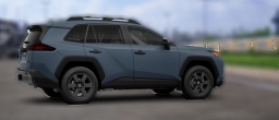 Toyota RAV4 Woodland AWD (GS) 2026