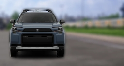 Toyota RAV4 Woodland AWD (GS) 2026