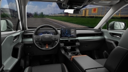 Toyota RAV4 Woodland AWD (GS) 2026