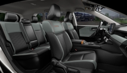 Toyota RAV4 Woodland AWD (GS) 2026