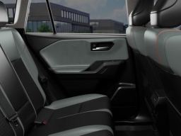 Toyota RAV4 Woodland AWD (GS) 2026