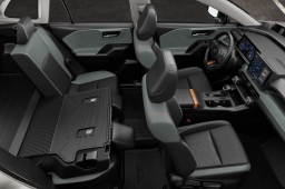 Toyota RAV4 Woodland AWD (GS) 2026