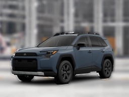 Toyota RAV4 Woodland AWD (Natl) 2026