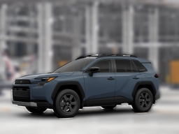 Toyota RAV4 Woodland AWD (Natl) 2026