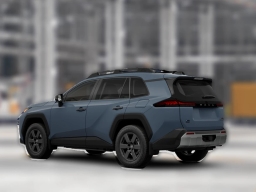 Toyota RAV4 Woodland AWD (Natl) 2026