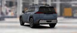 Toyota RAV4 Woodland AWD (Natl) 2026