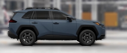 Toyota RAV4 Woodland AWD (Natl) 2026