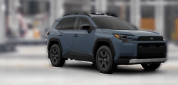 Toyota RAV4 Woodland AWD (Natl) 2026