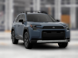 Toyota RAV4 Woodland AWD (Natl) 2026