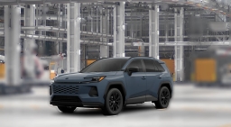 Toyota RAV4 SE AWD (Natl) 2026