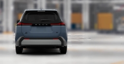 Toyota RAV4 SE AWD (Natl) 2026