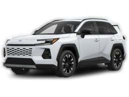Toyota RAV4 Limited AWD (Natl) 2026