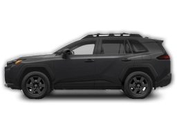 Toyota RAV4 XSE AWD (Natl) 2026