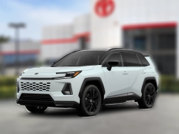 Toyota RAV4 XSE AWD (Natl) 2026