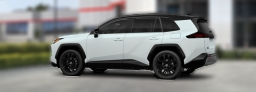 Toyota RAV4 XSE AWD (Natl) 2026