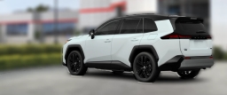 Toyota RAV4 XSE AWD (Natl) 2026