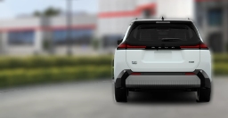 Toyota RAV4 XSE AWD (Natl) 2026