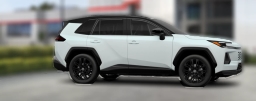 Toyota RAV4 XSE AWD (Natl) 2026