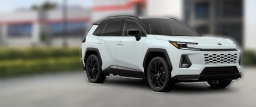 Toyota RAV4 XSE AWD (Natl) 2026