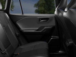 Toyota RAV4 XSE AWD (Natl) 2026