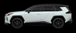 Toyota RAV4 XSE AWD (Natl) 2026