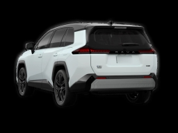 Toyota RAV4 XSE AWD (Natl) 2026